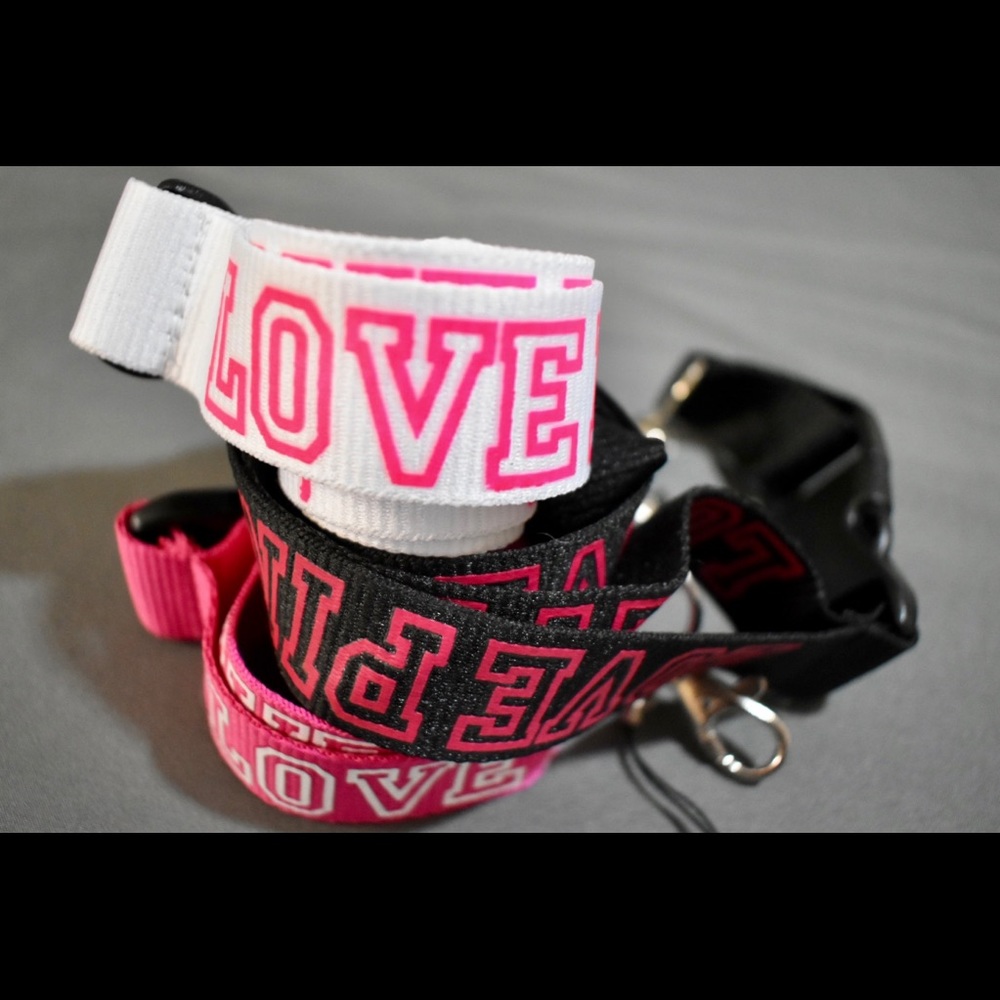 Lanyards for keys